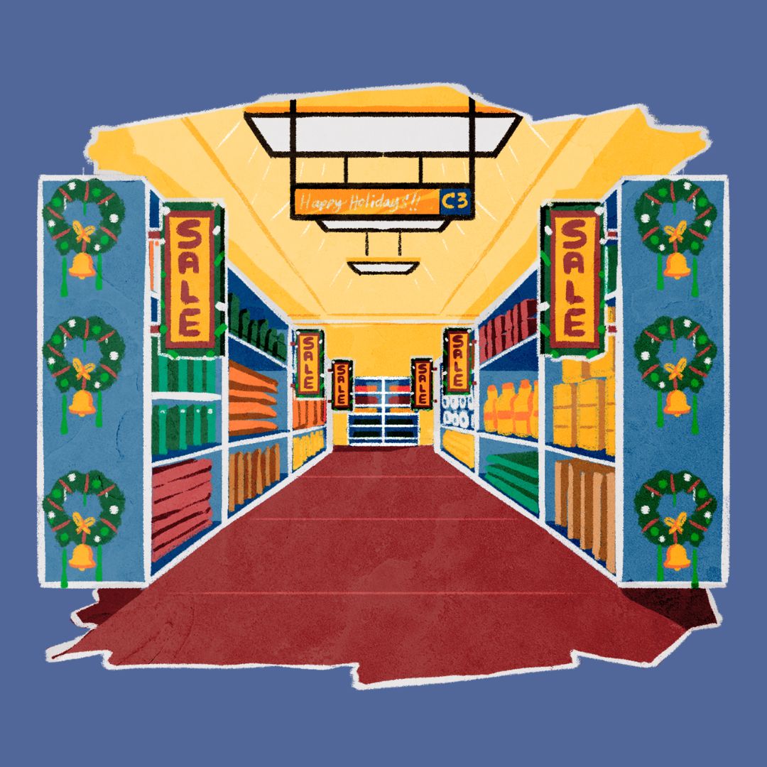 금융용어/이해하기/디스인플레이션