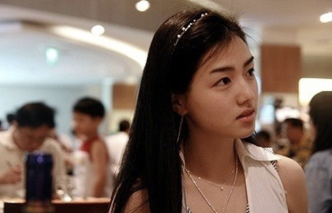 배우 고수 부인 김혜연 사진