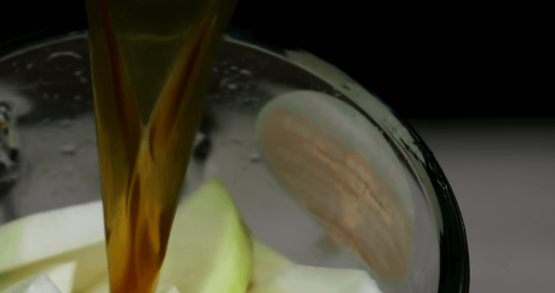 김장김치 양념 김칫소 만들기11