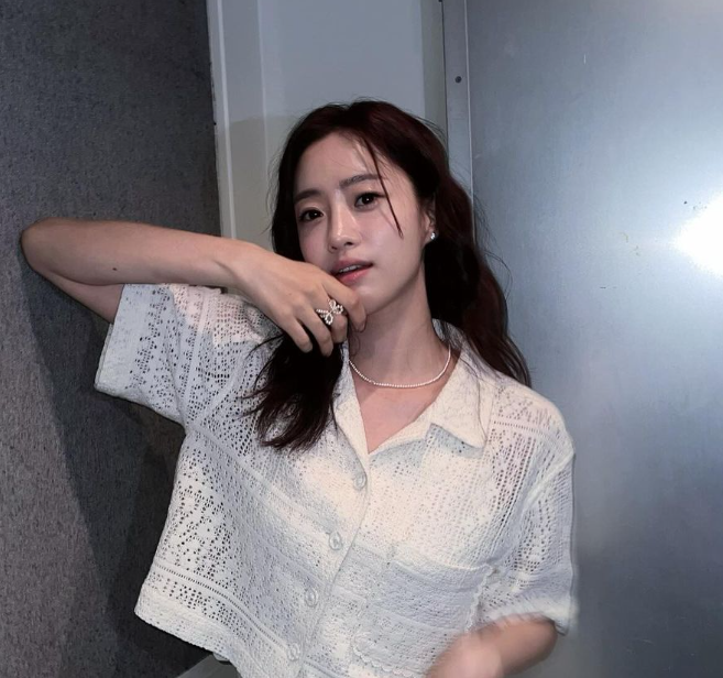 함은정 프로필
