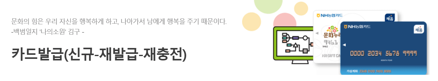 문화누리카드