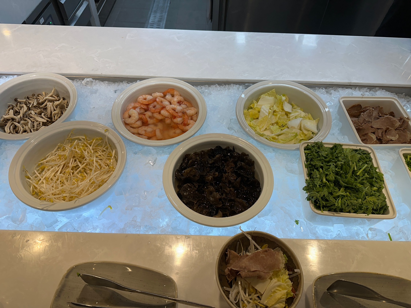 세종메리어트조식