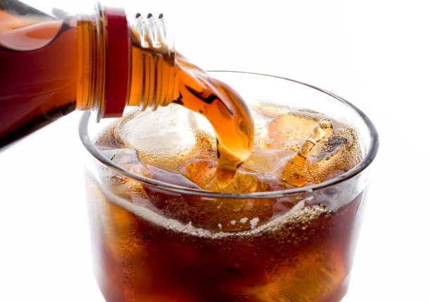 역류성 식도염에 좋은 음식과 나쁜 음식