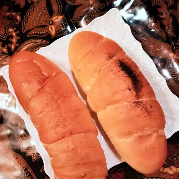 생활의 달인 일본 에히메현 본점, 도쿄, 긴자, 아사쿠사 원조 소금빵 맛집