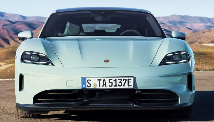 포르쉐 타이칸 전기차 가격 제원 유지비 2025