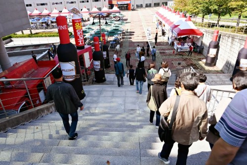 2025 대한민국와인축제&amp;#44; 와인과 음악의 힐링! 