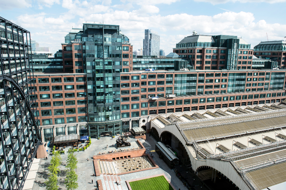 유럽부흥개발은행(EBRD)