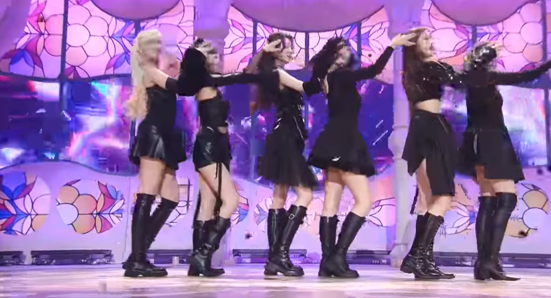 K팝 글로벌 성장세