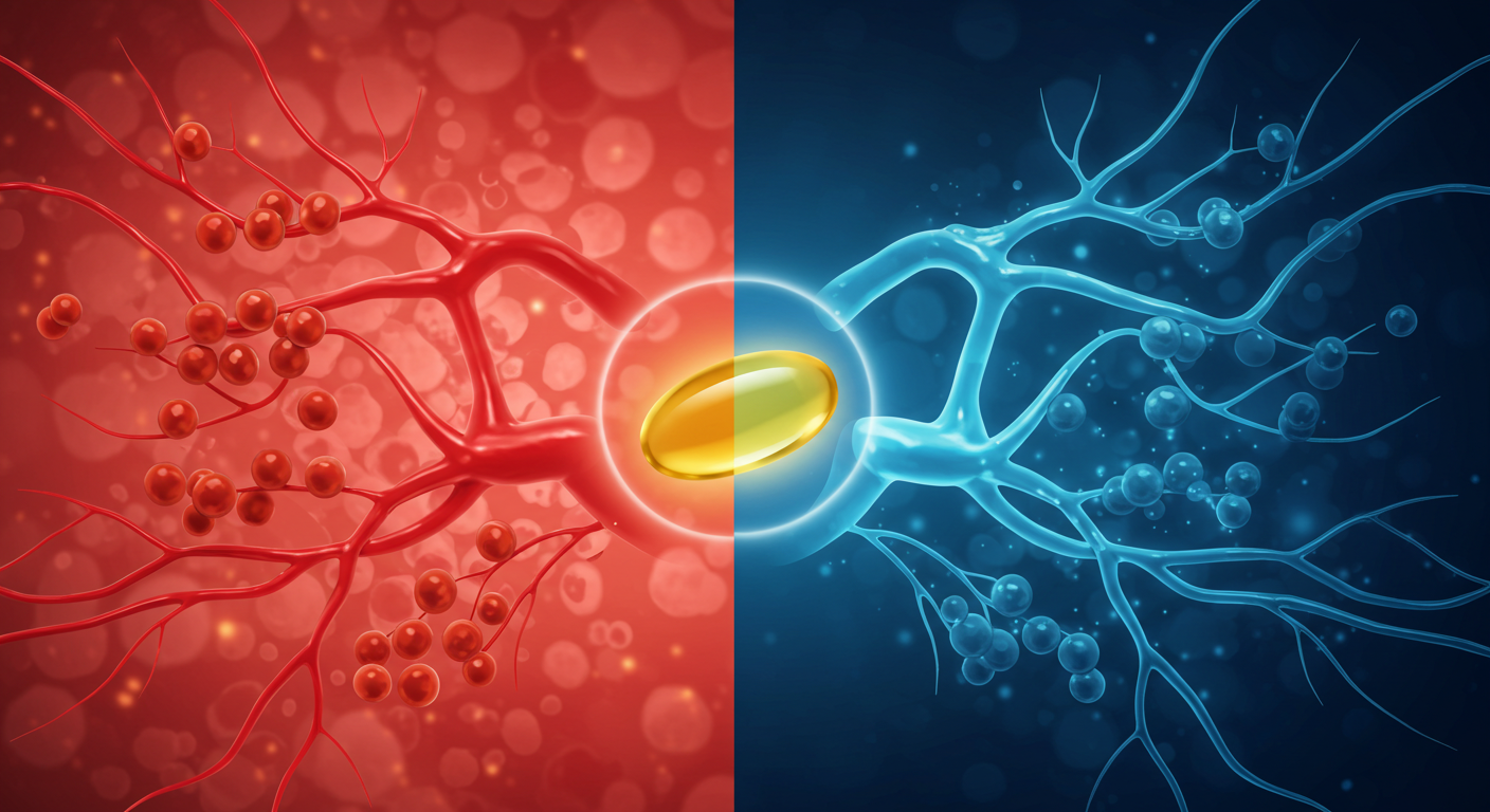 시니어 건강식품 TOP 7