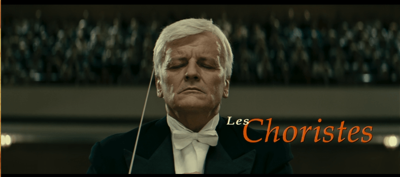 영화 코러스 The Chorus / Les Choristes