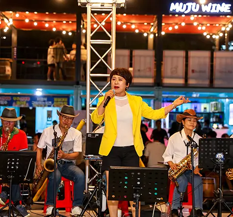 반딧불이-가요제