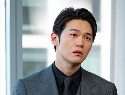 [드라마추천] 가석방 심사관 이한신 등장인물 이학주(지명섭 역)