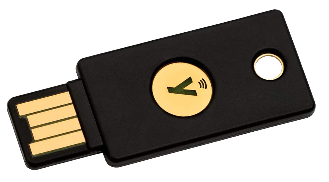 패스키는 표준 기반(피싱 저항)