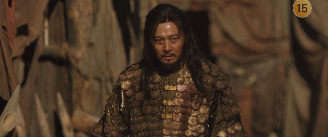 아라문의검_4회