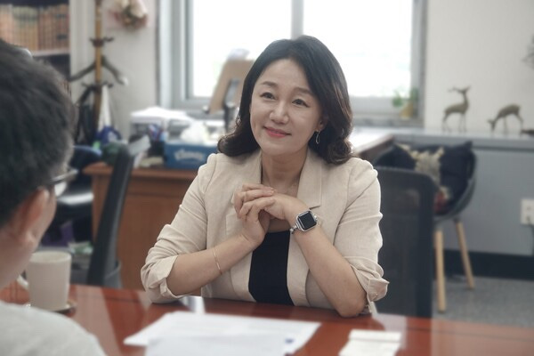 이재정 의원 프로필