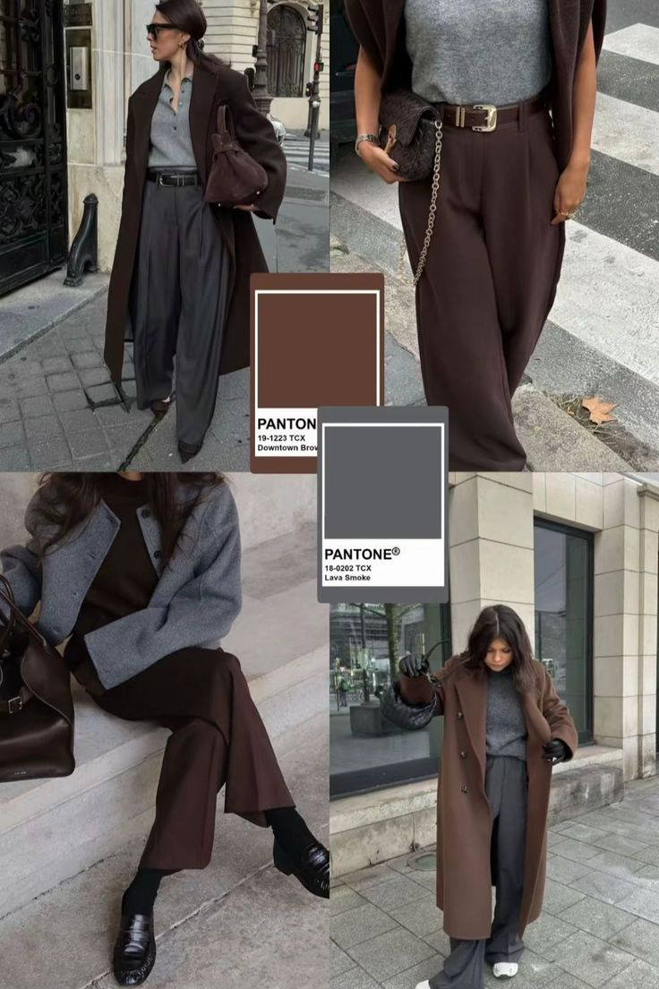 여성 봄가을 루즈핏 미디 자켓 사러가기