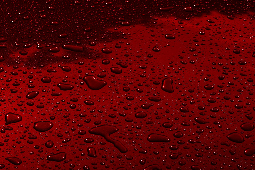 Blood type