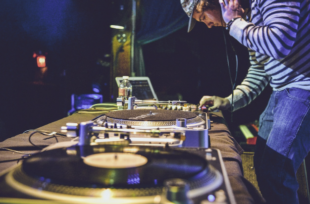 2025 월드 디제이 페스티벌