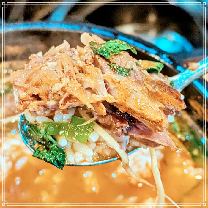 대전 중구, 대흥동 맛집 뚝배기 뼈해장국