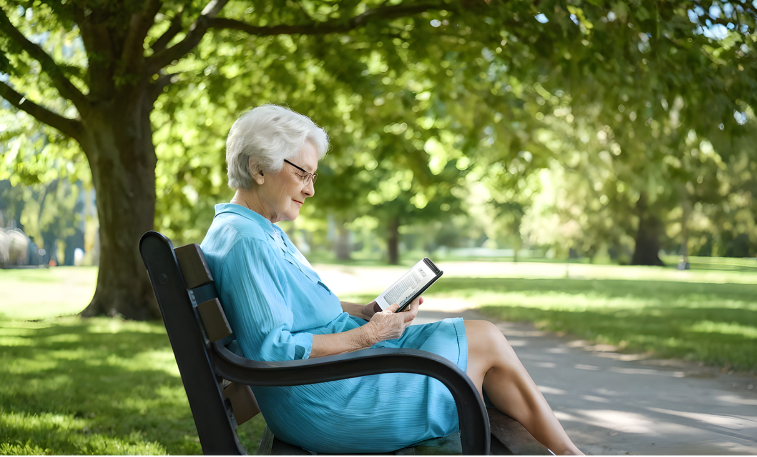 식단 외에도 중요한 대사 리듬을 위한 습관 햇빛쬐기