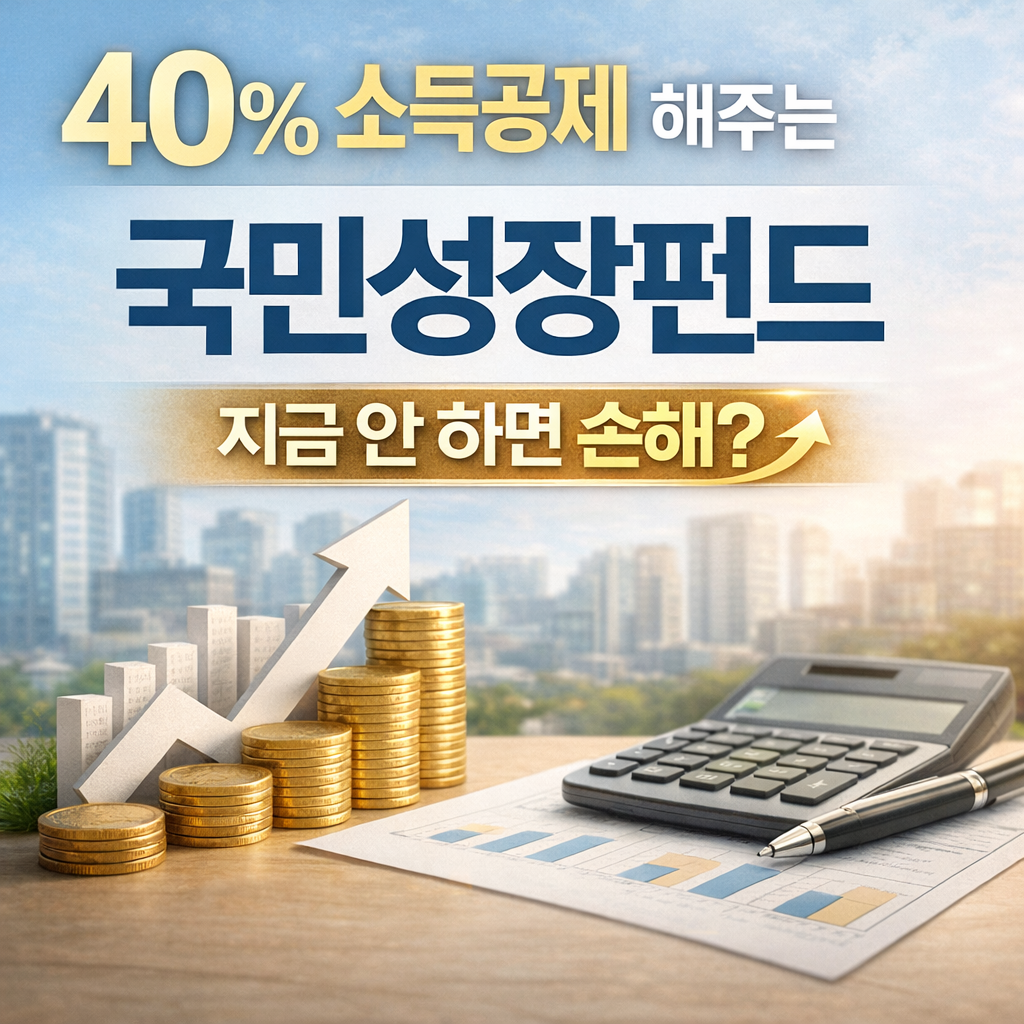 국민성장펀드 투자대상 확인하기