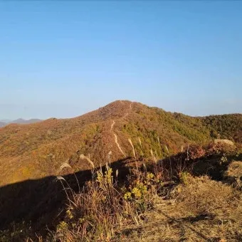 이천 원적산 등산코스 정개산 소당산 천덕봉 완벽 산행 가이드_32