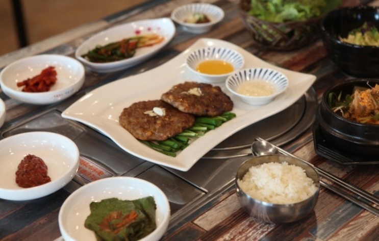 한국인의밥상 신안군 민어순대 민어떡갈비 맛집 위치 및 정보 