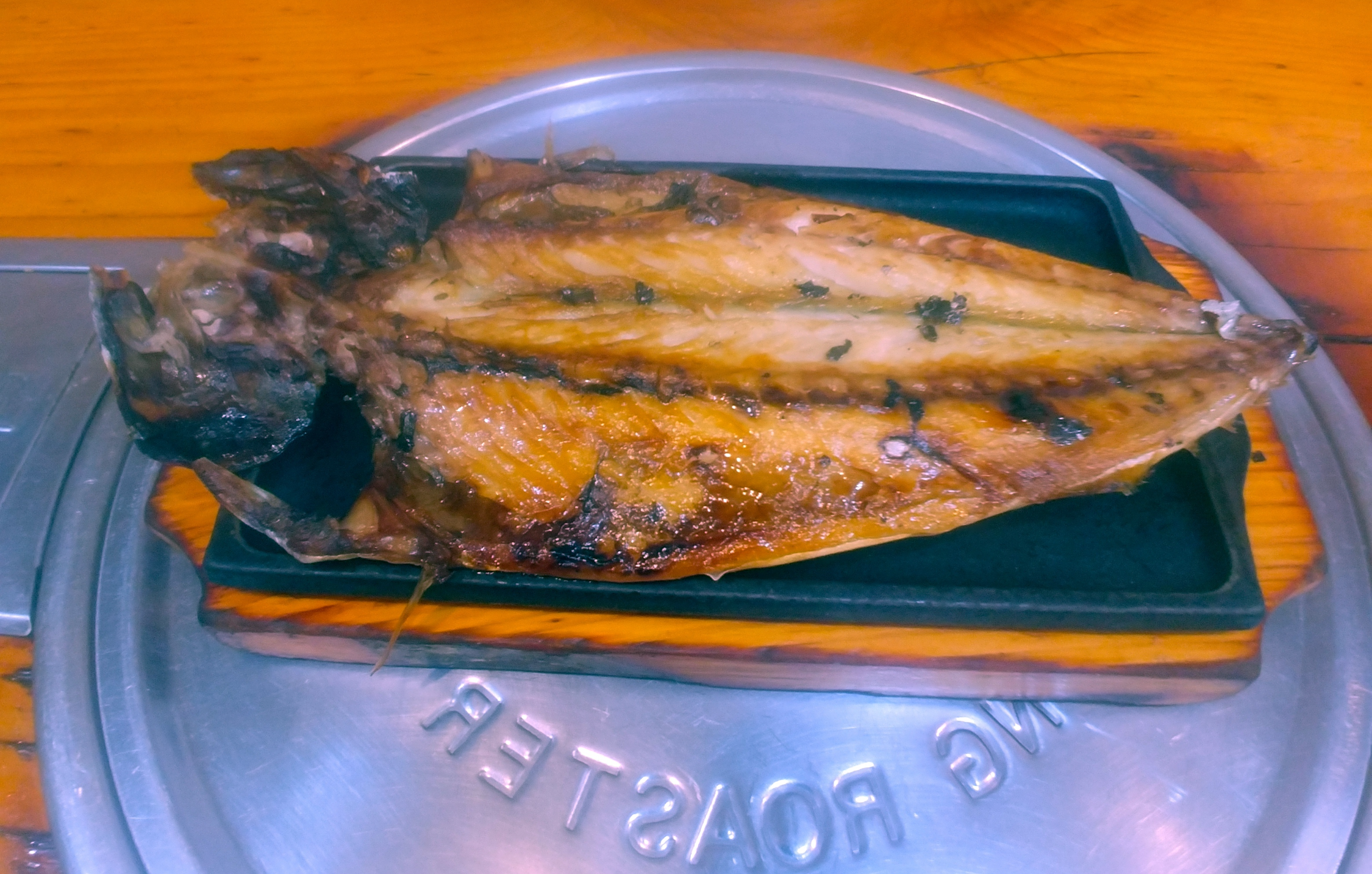 오늘N 농원쌈밥