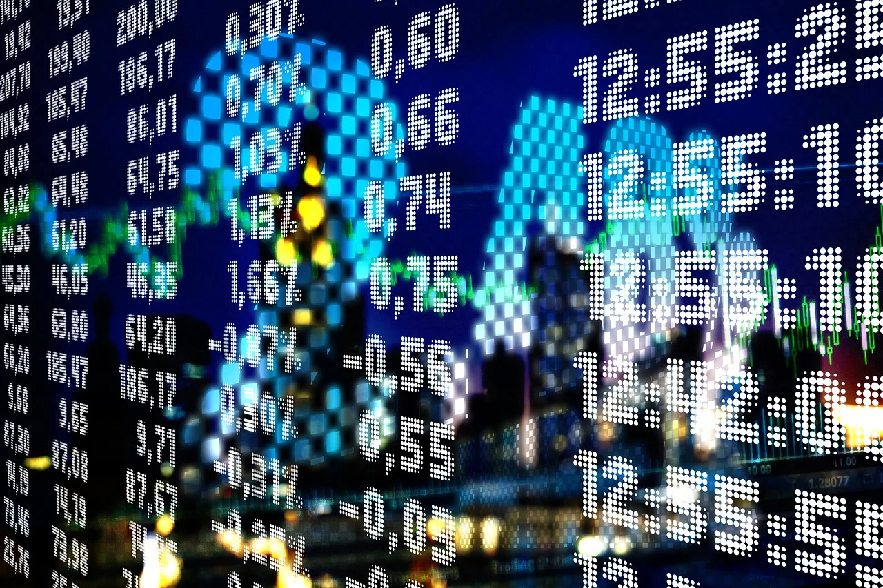 AI 열풍, 어떤 종목에 투자할까? AI 관련주 핵심 가이드