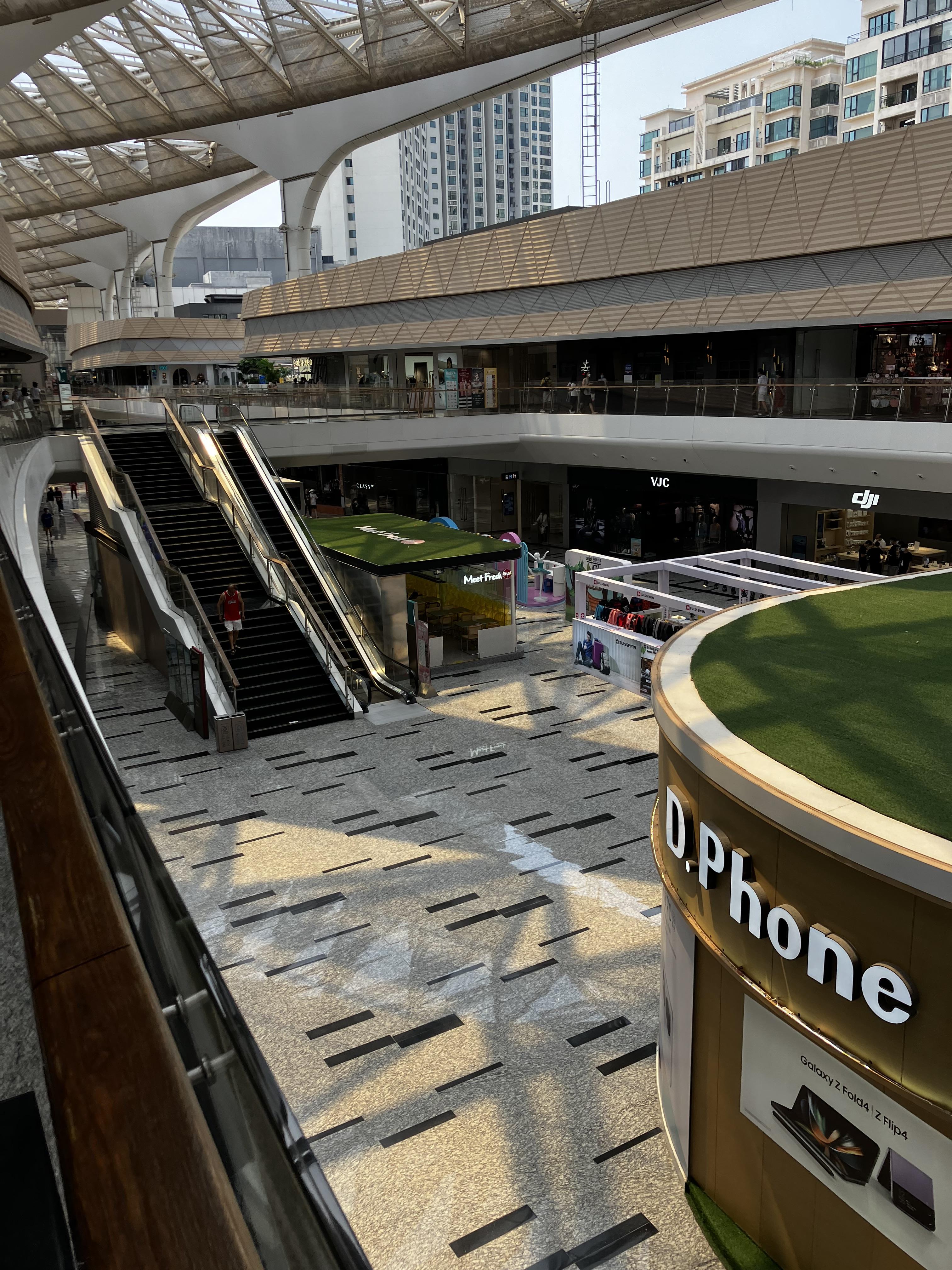 주하이 화파상두