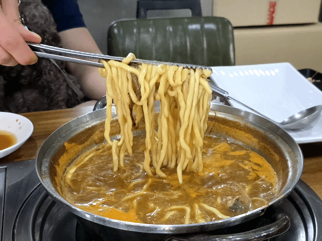 속초맛집