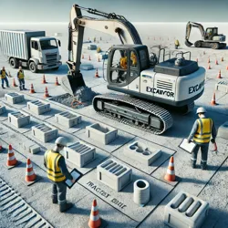 2025 굴착기운전기능사 실기시험 정보: 시험구성, 준비 방법, 무료 동영상, 합격 팁