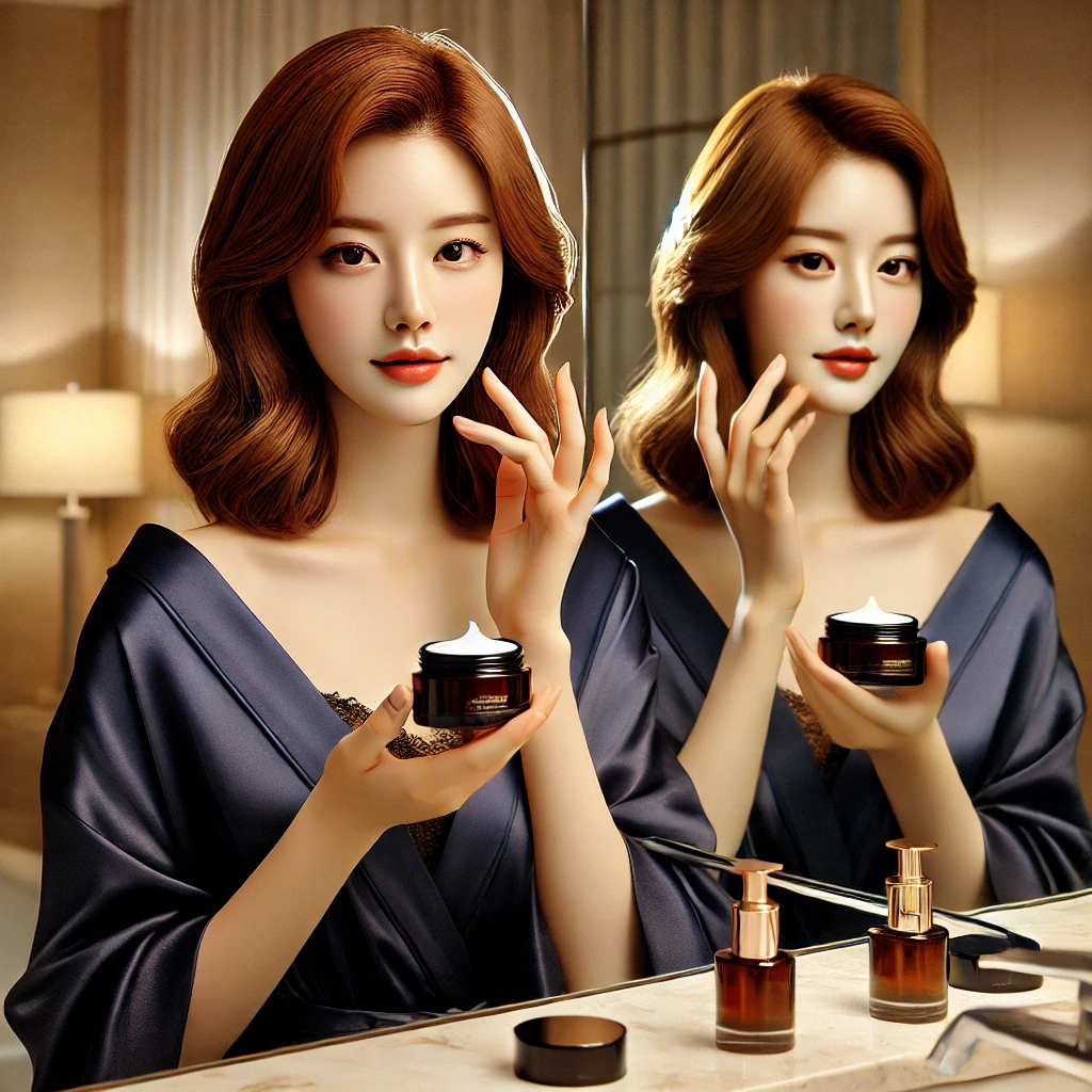 지성-트러블-피부-기초-화장품-추천