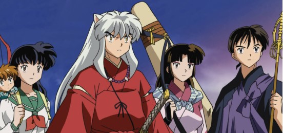 이누야샤 명대사 수많은 팬들의 마음을 사로잡은 애니메이션