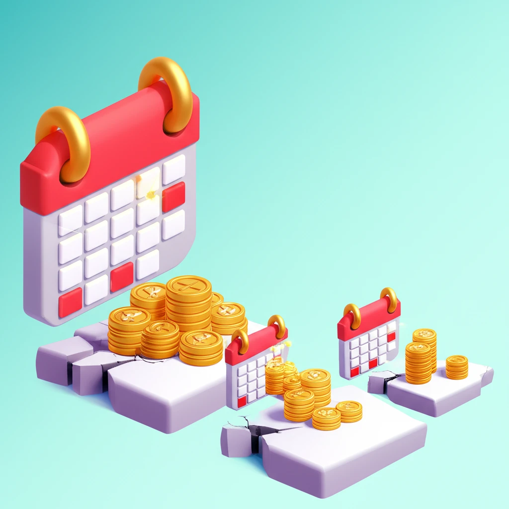 스마트폰으로 자동차세 연납 고지서 찾..