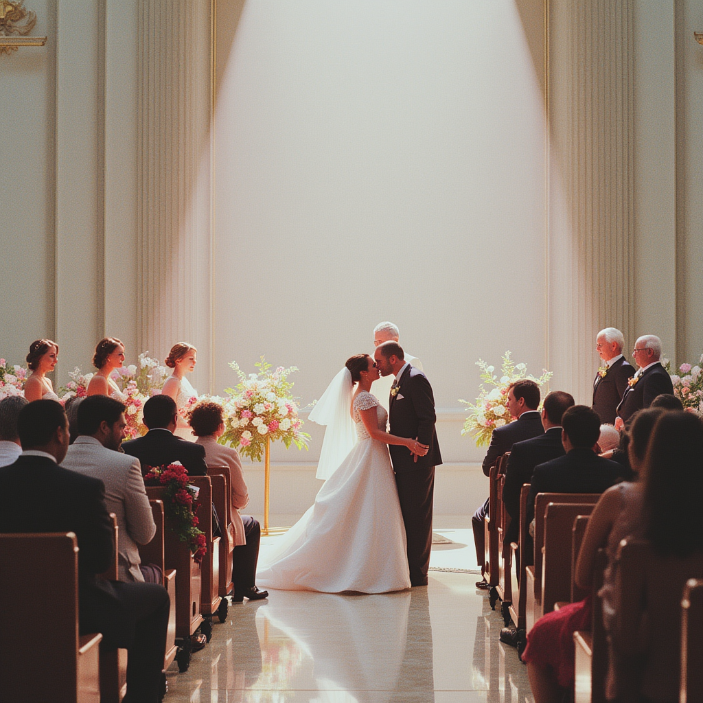 결혼식 축가 섭외 방법