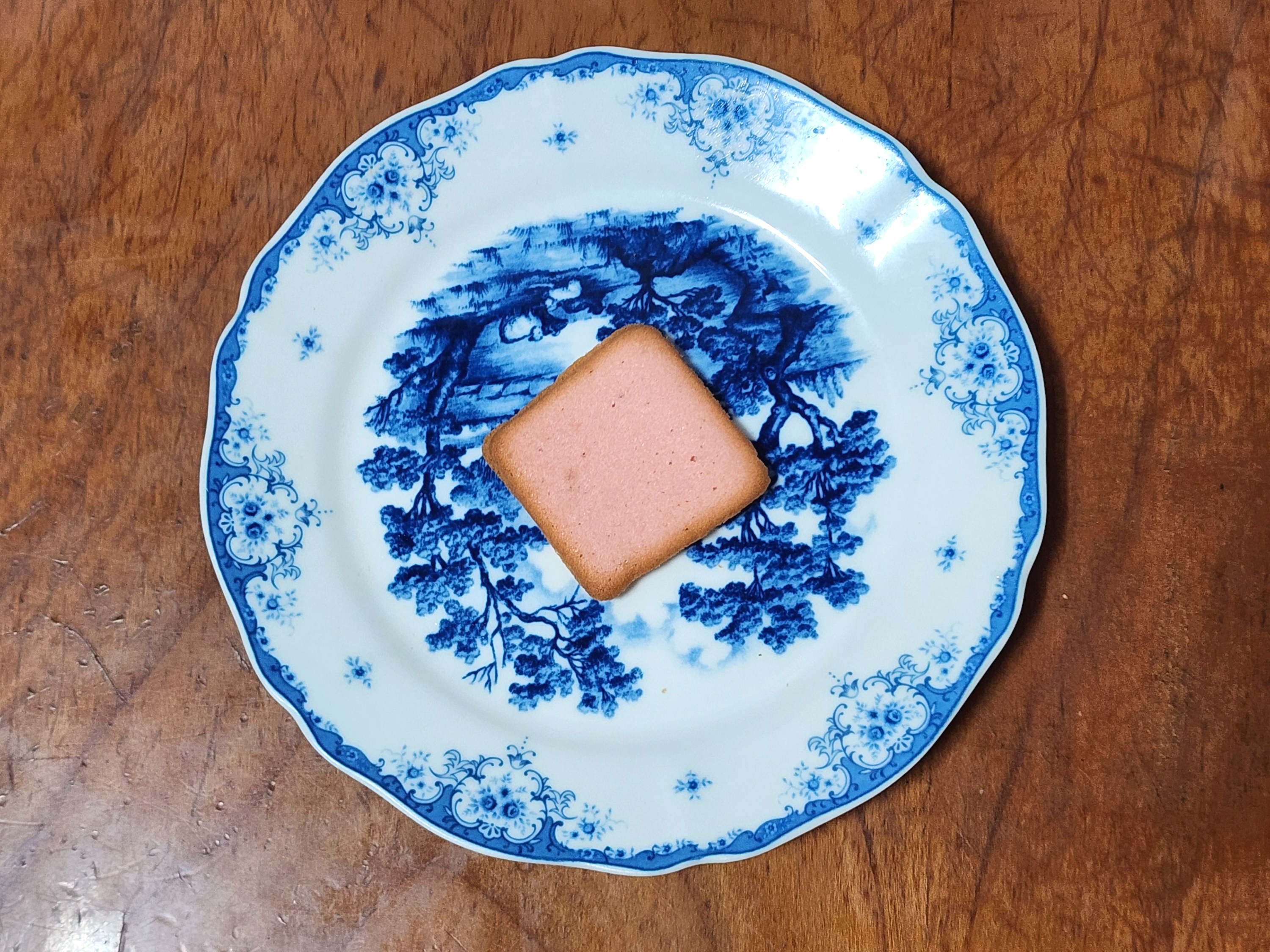 안테노르구움과자