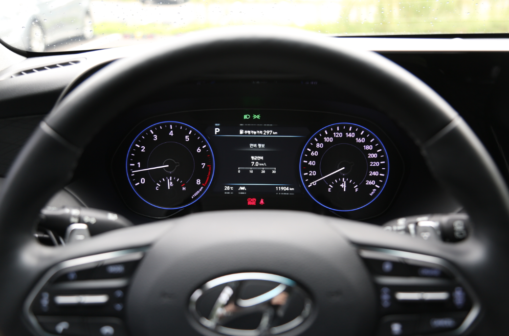 엔카 현대 팰리세이드 중고차 가격