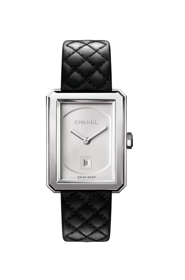 샤넬 - 보이 프랜드 시계