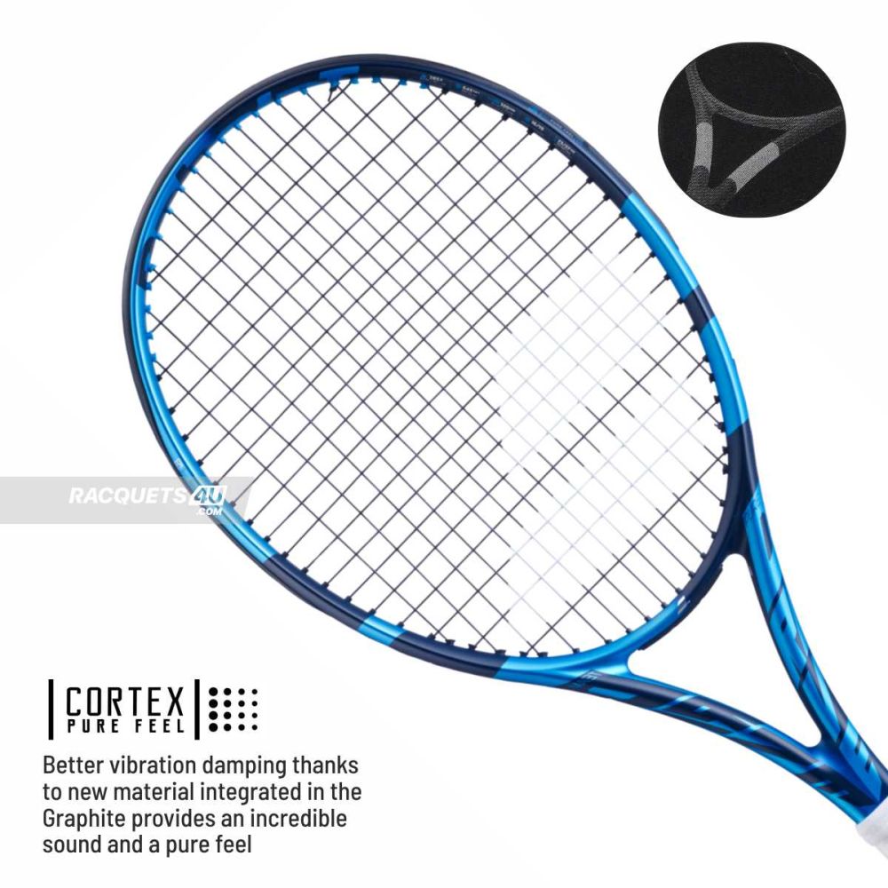 Cortex pure feel 설명