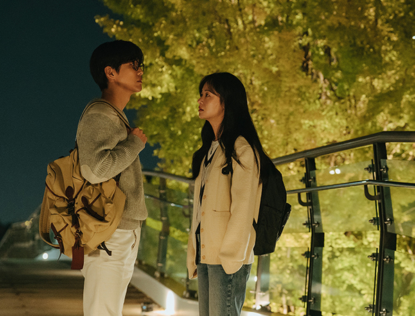 우리영화 인물관계도 총정리[이제하&middot;이다음 운명적 서사 완벽 해석!]