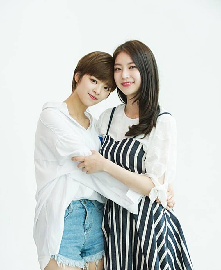 배우-공승연-동생-정연