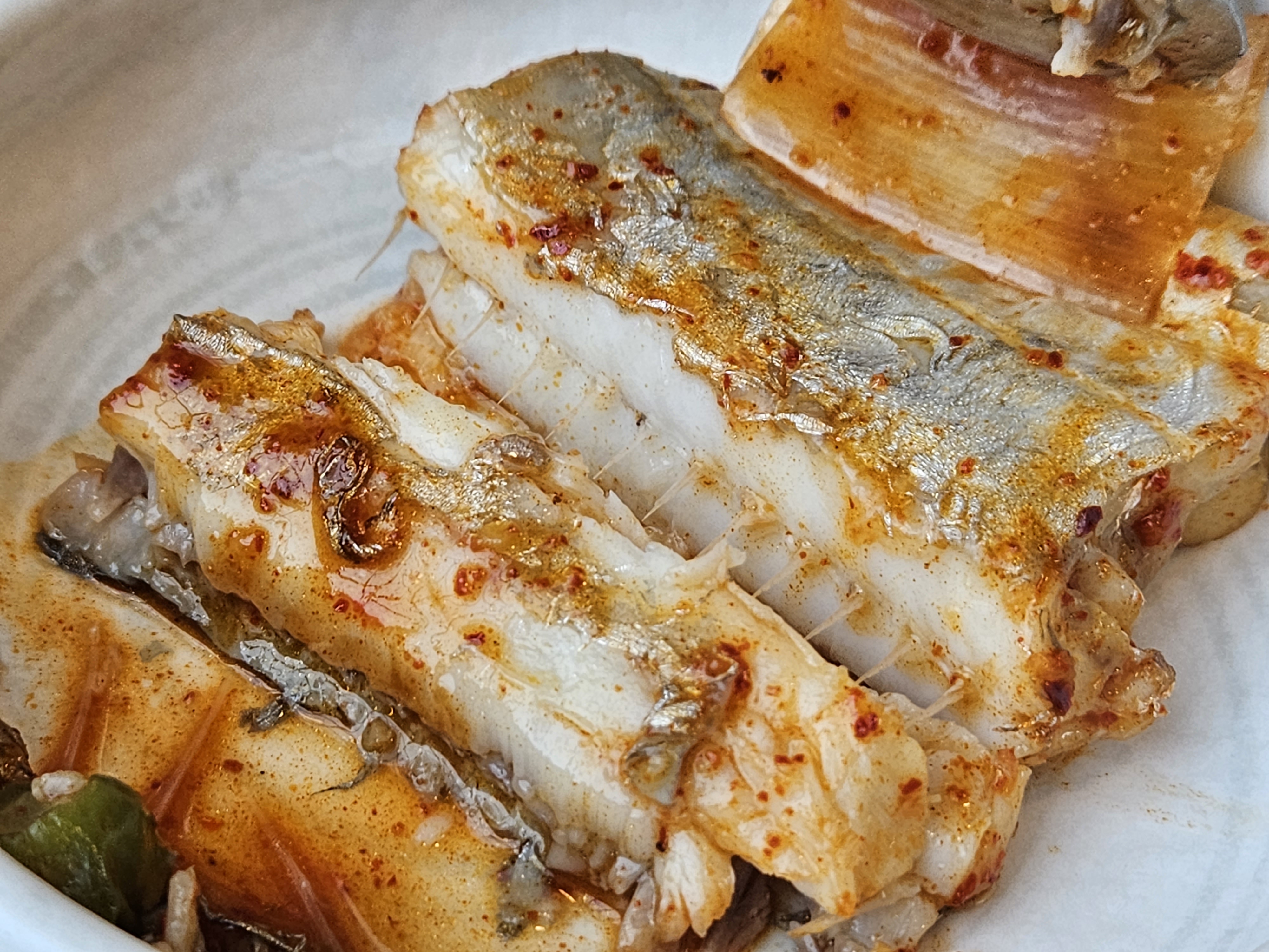 제주 갈치조림