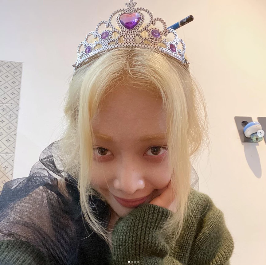 김희어라 프로필 나이 학력 고향 드라마 영화 