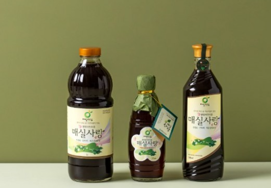 [생방송투데이] 광양 제철 매실 구매 방법 &amp; 매실청&middot;매실차 택배 주문 전화번호 위치 완벽가이드!