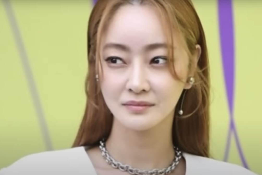 김수미와 서효림. 아름다운 고부관계