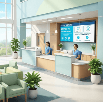 직장인 건강검진 대상자 조회 방법2