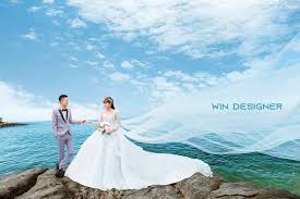  인천 웨딩 촬영 업체(스튜디오) 추천 BEST 5 - 인천 그리다 스튜디오