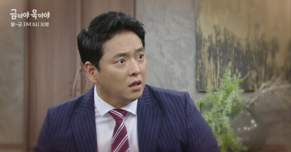김혁 동생 김동윤