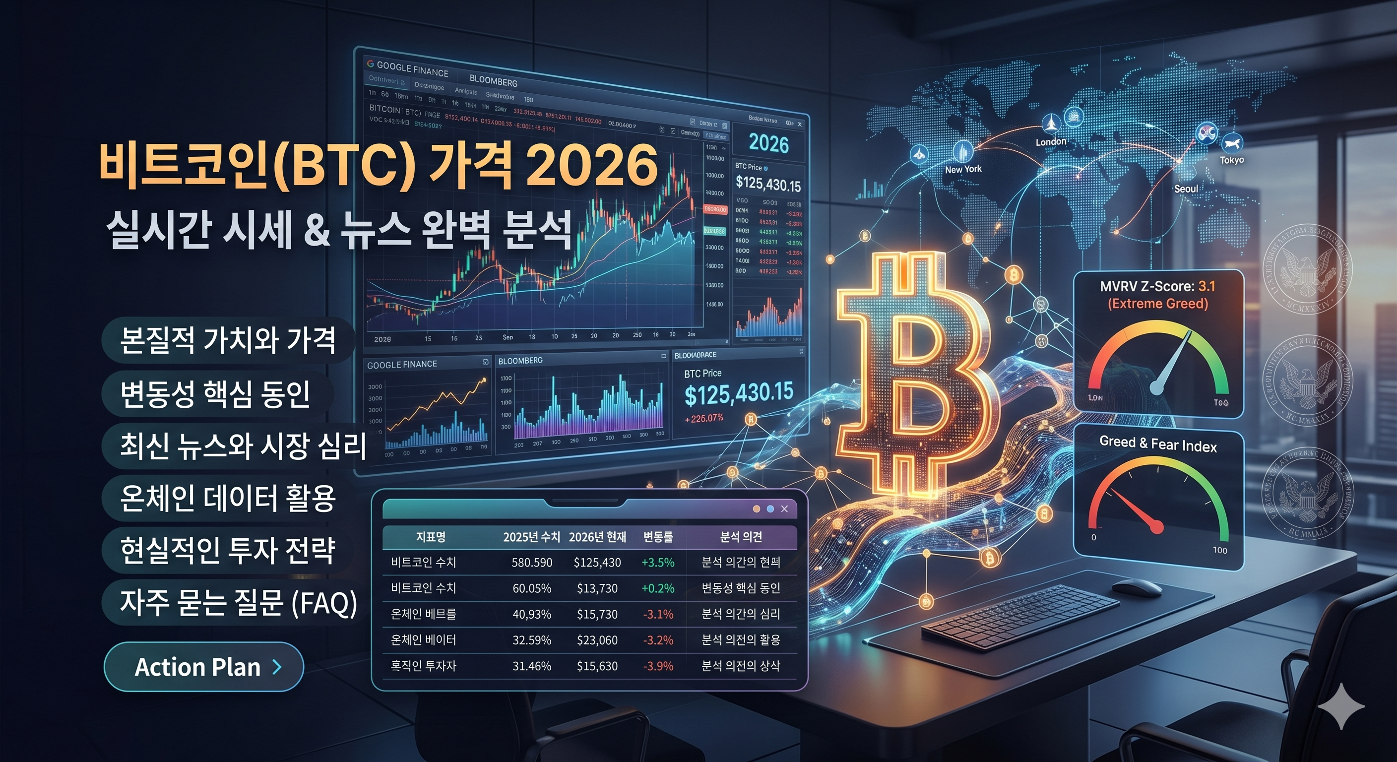 2026년 실시간 시세